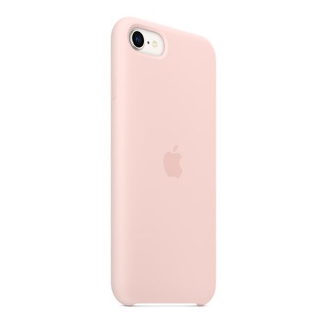 Apple | Back cover for mobile phone | iPhone 7, 8, SE (2nd generation), SE (3rd generation) | Pink - 2